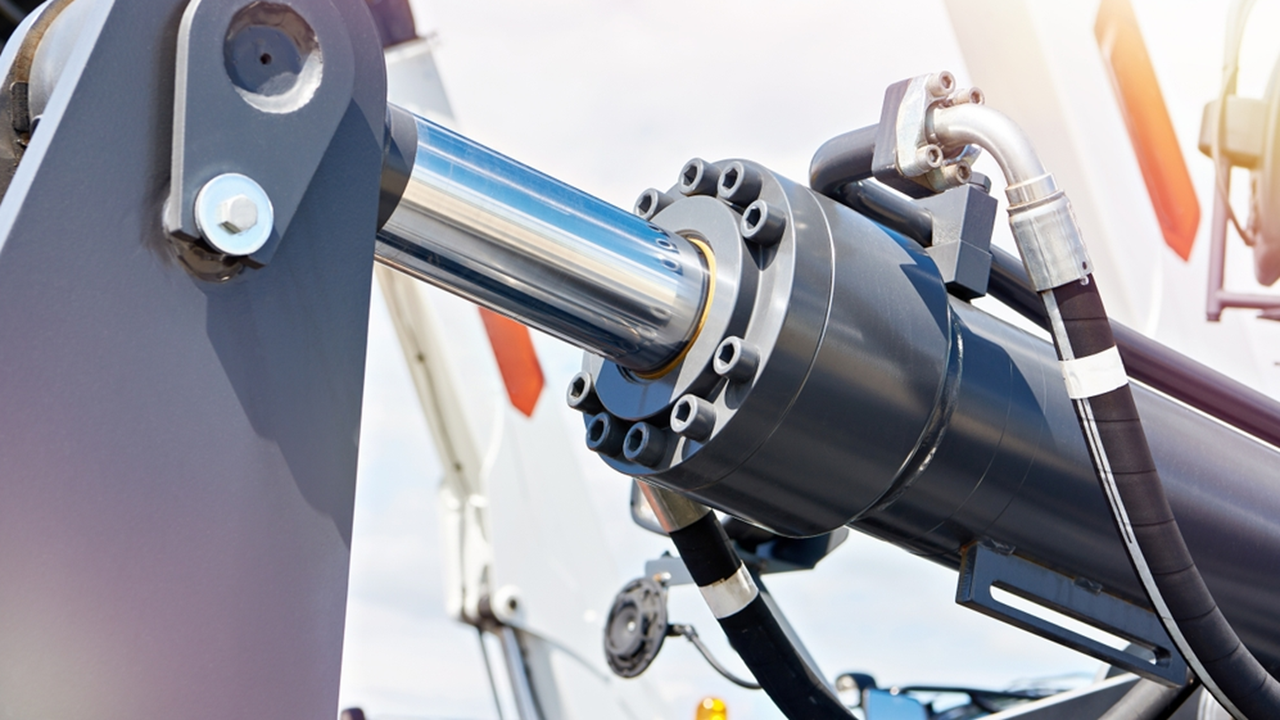 Hydraulic Cylinder Repair – Precision Hydraulic Cylinder Repair by Industry Specialists