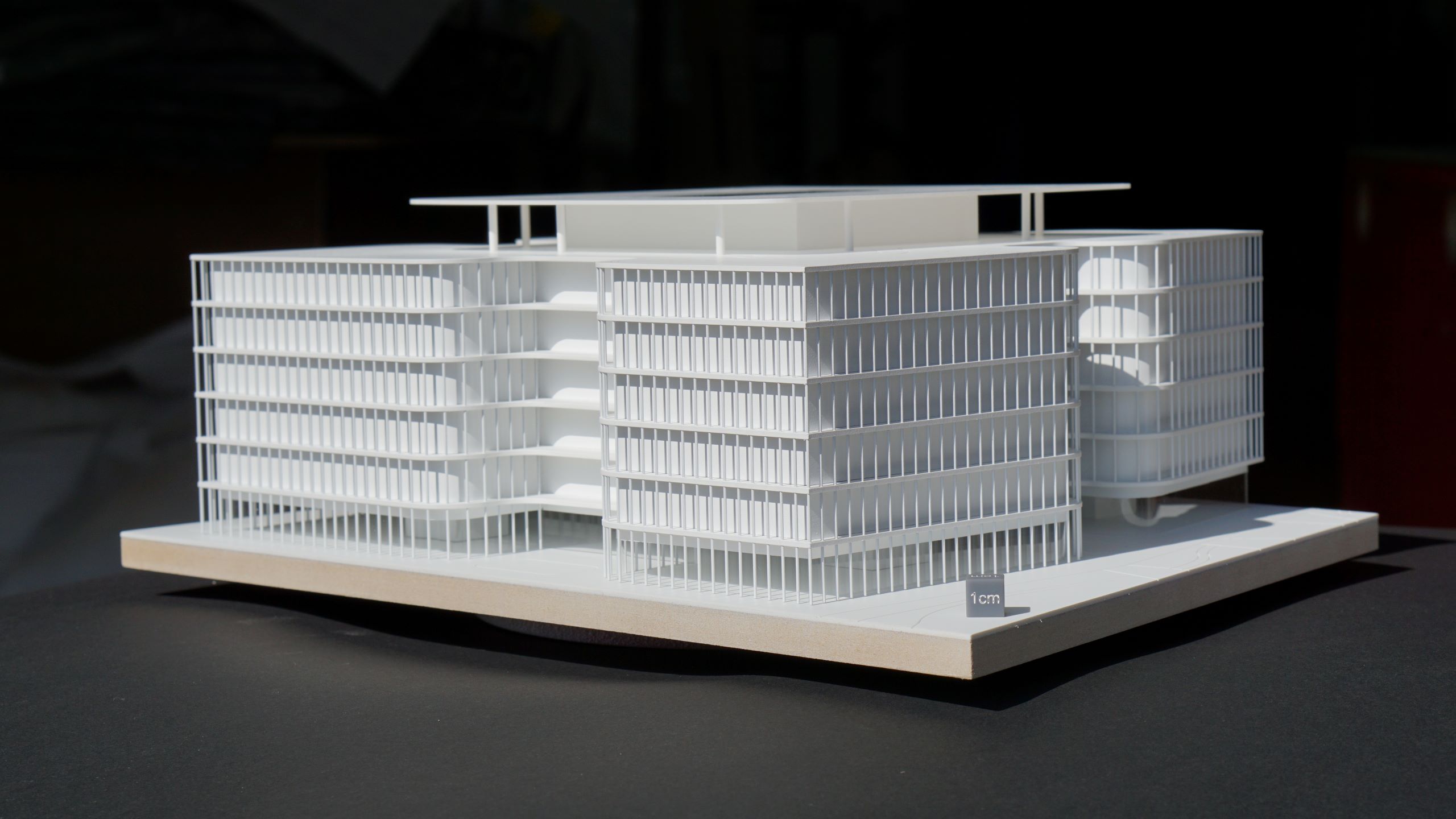 Professioneller Architekturmodellbau Dresden: Techniken und Trends