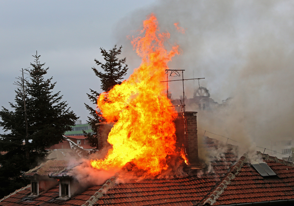 How to Protect Your Rights for Personal Property Damage During Fire