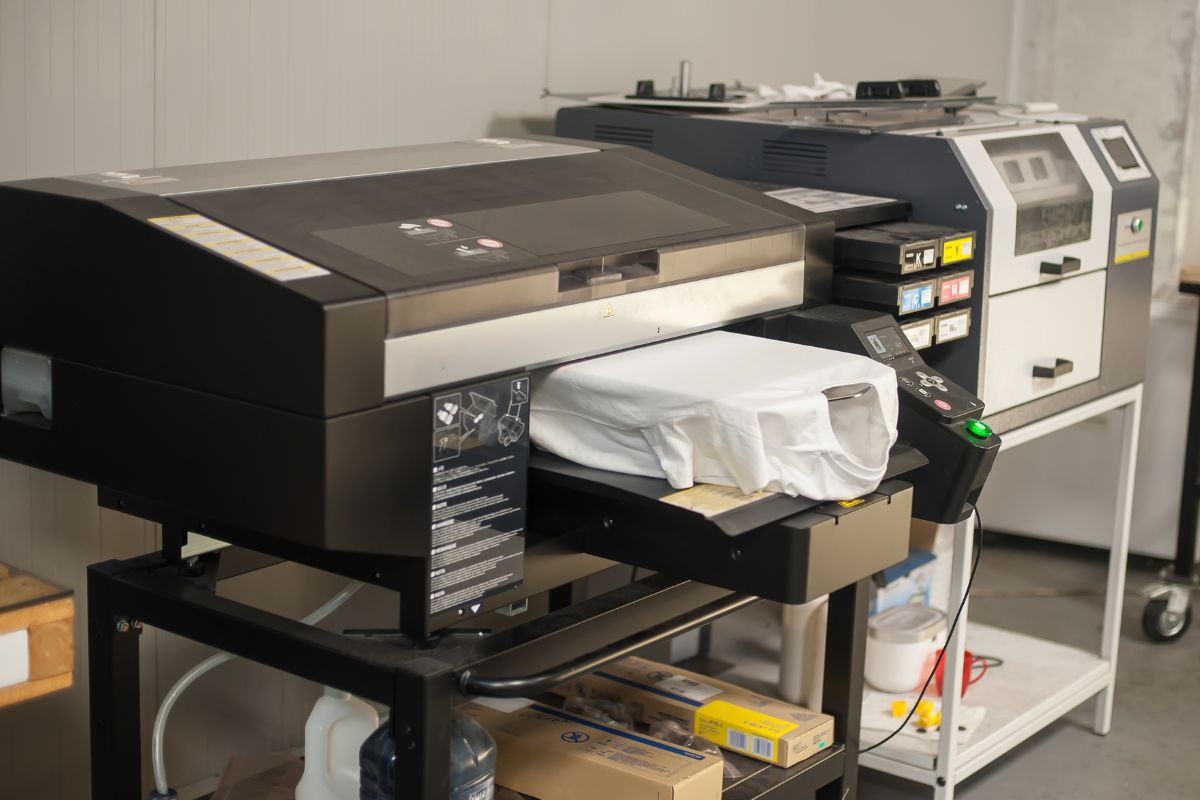 T-Shirt Printing in Central London by T-Shirt Printing 2 Go – Perfect for Individuals &amp; Businesses