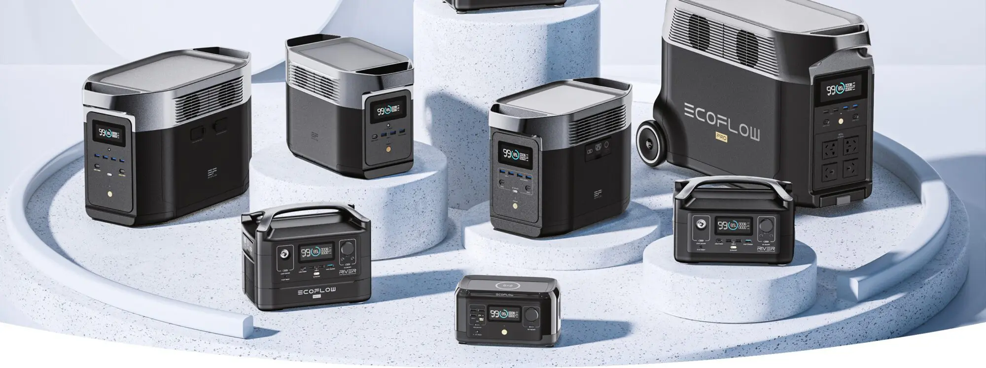 CHOOSING THE RIGHT POWER STATION FOR YOUR NEEDS