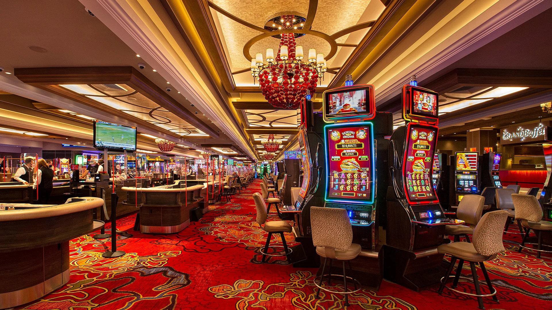 Online Casino Slovenia: Discover Top Bonuses for 2025