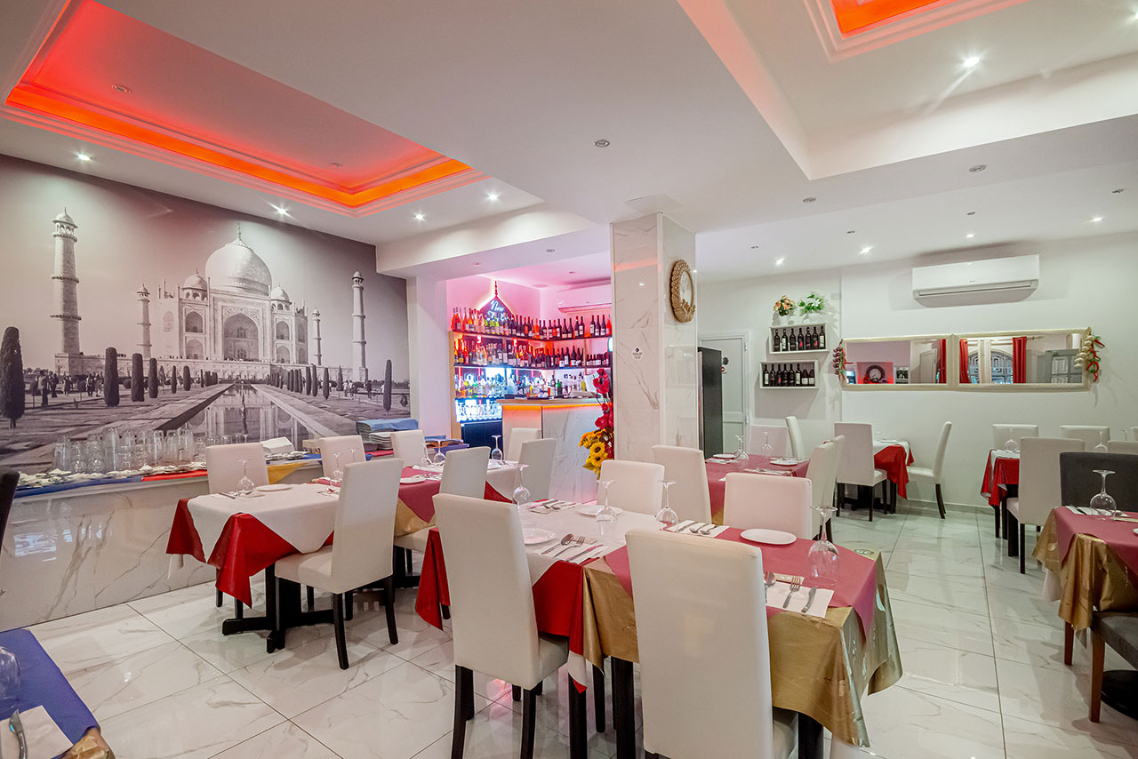 Savor the Flavor: Discover the Best Indian Restaurant Malta for Authentic Cuisine