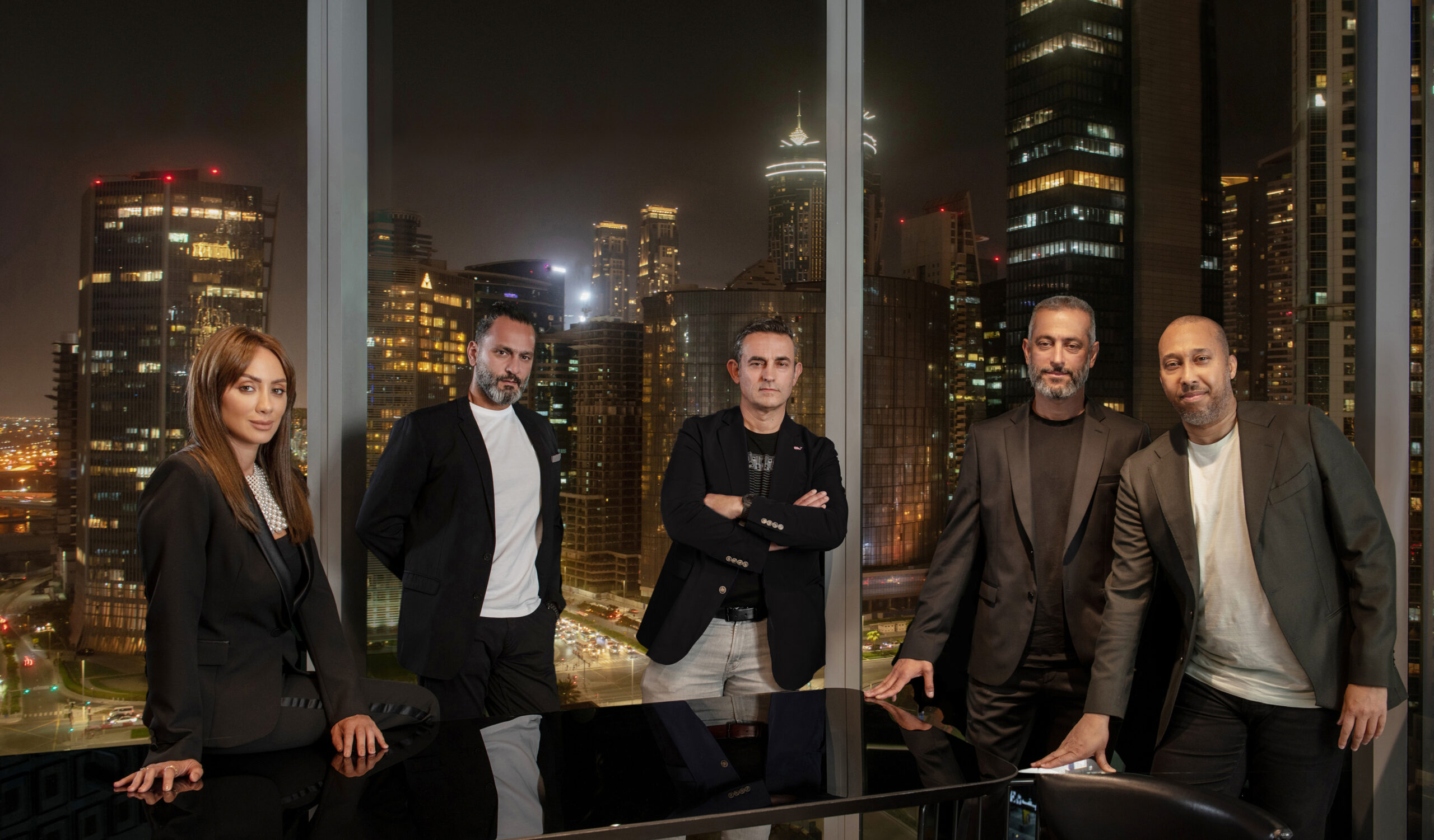 Music Promotion Agency Amplifying Voices That Matter