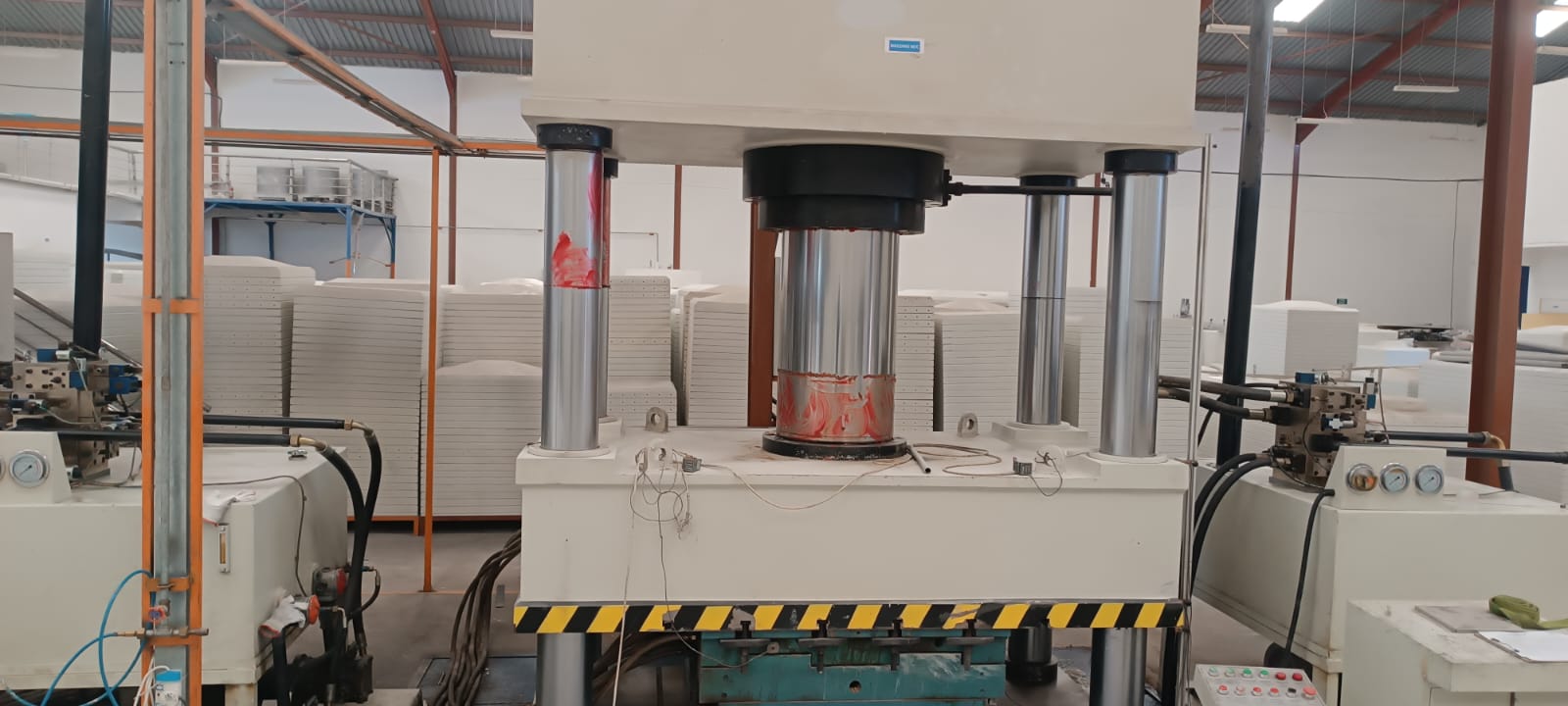Why Choose Engineered Composites for High-Quality GRP Solutions