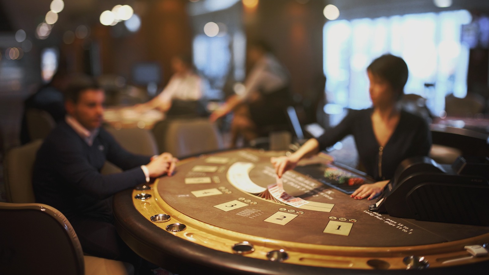 Kelebihan Bermain Slot Online di Bongeslot Dibanding Situs Lain