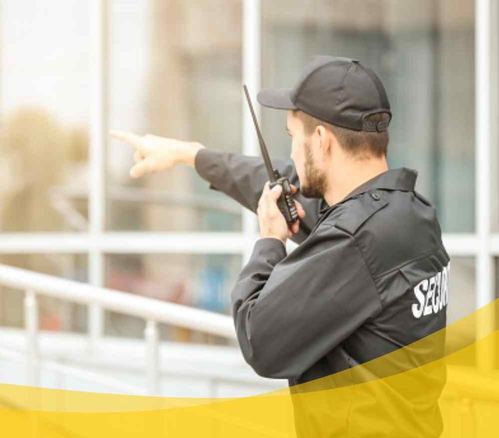 Top Benefits of Hiring Professional Security Guards Birmingham