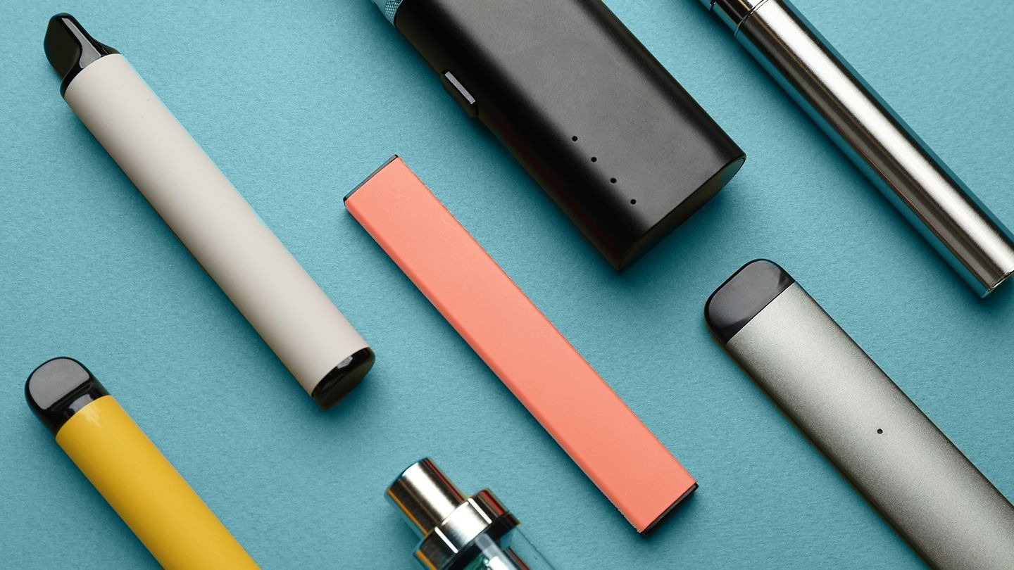 Vape UAE – Fastest Vape Delivery Across Dubai