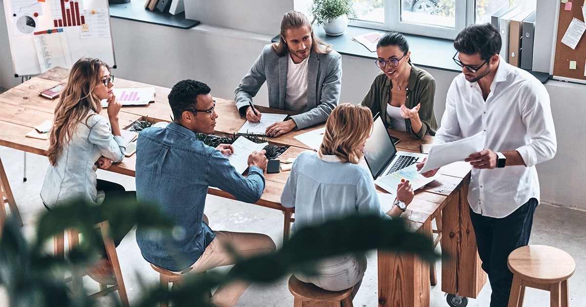 Acquisition Planning That Aligns with FAR and DFARS