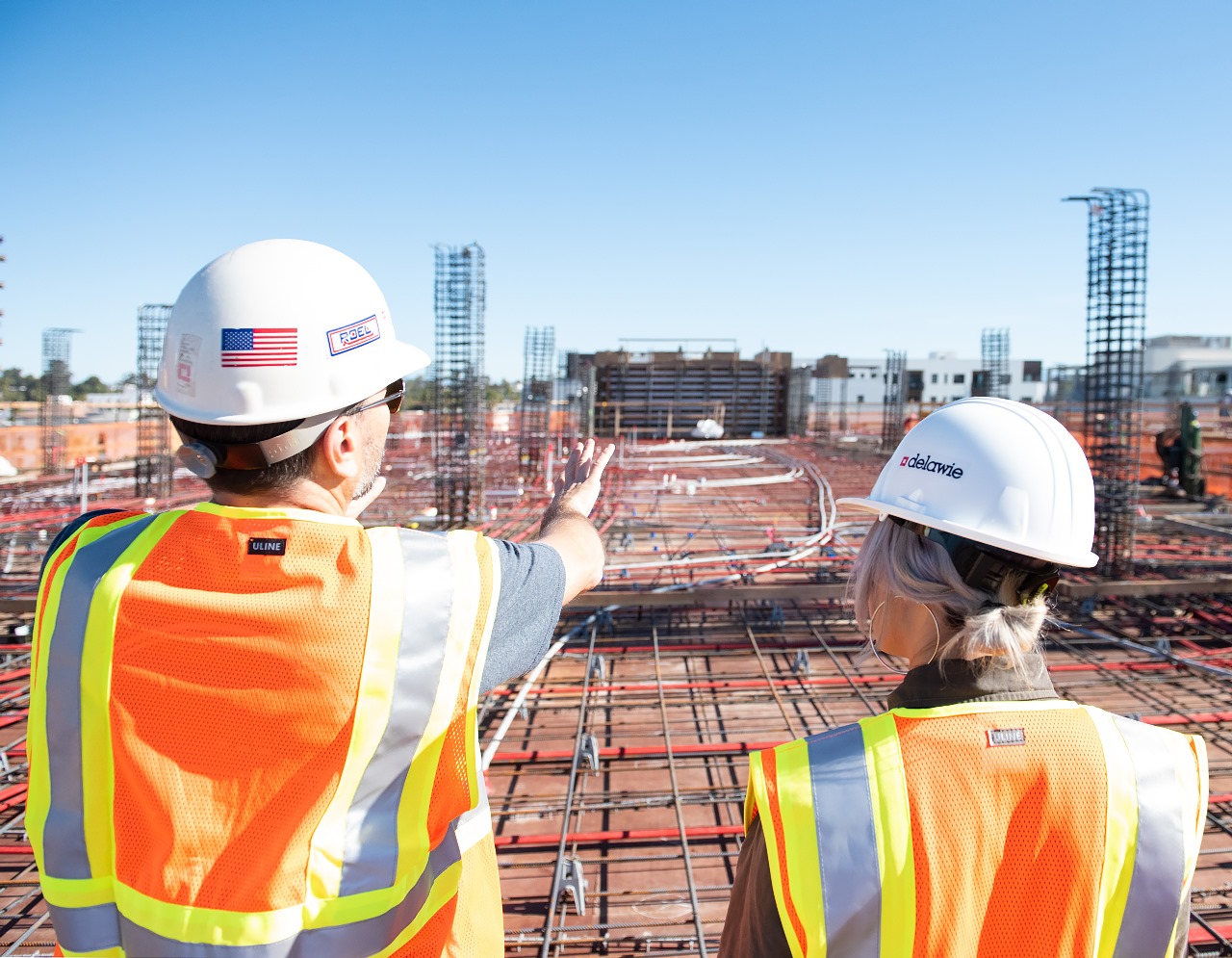 Construction Networking Events Building Partnerships Across the Carolinas