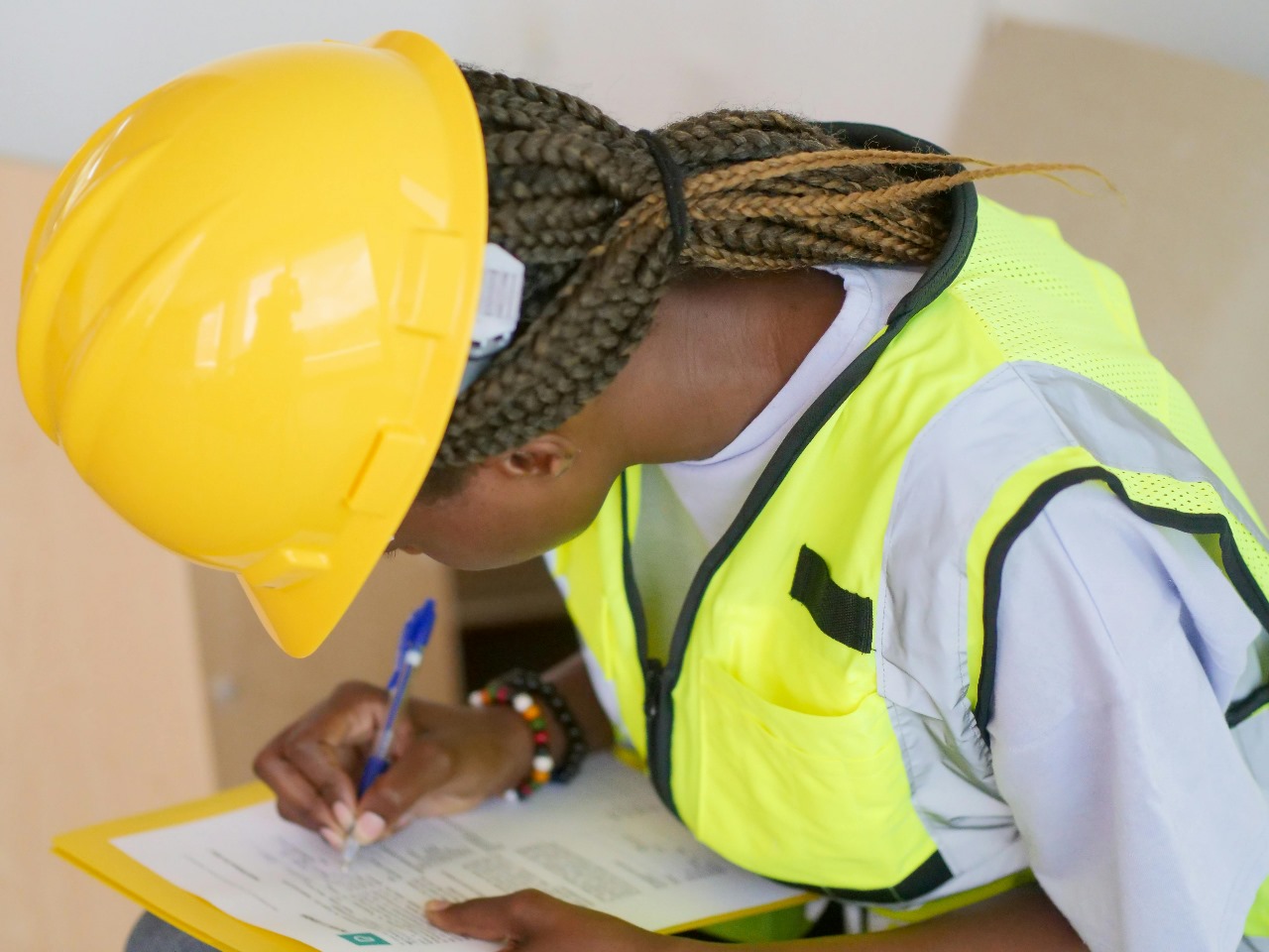 Networking Through the Construction Association South Carolina