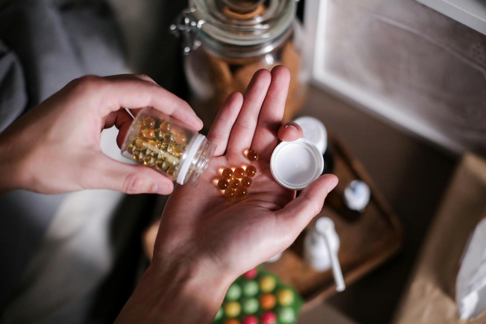 Zahler Kosher Supplements – Advanced Nutrition Backed by Science
