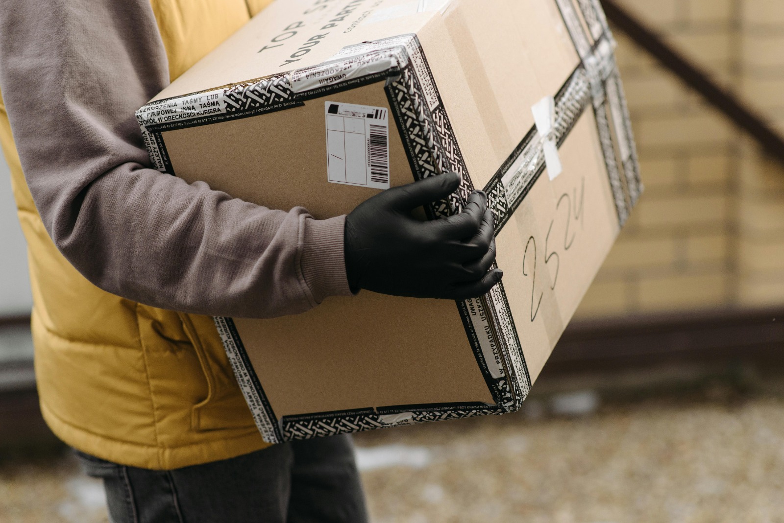 Affordable and Reliable Removal Company Near You