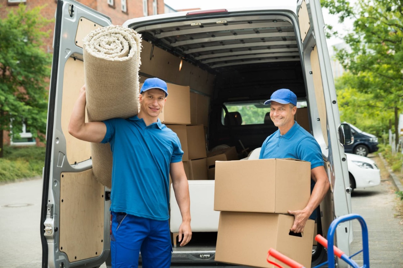 Professional Long Distance Moving Services You Can Rely On