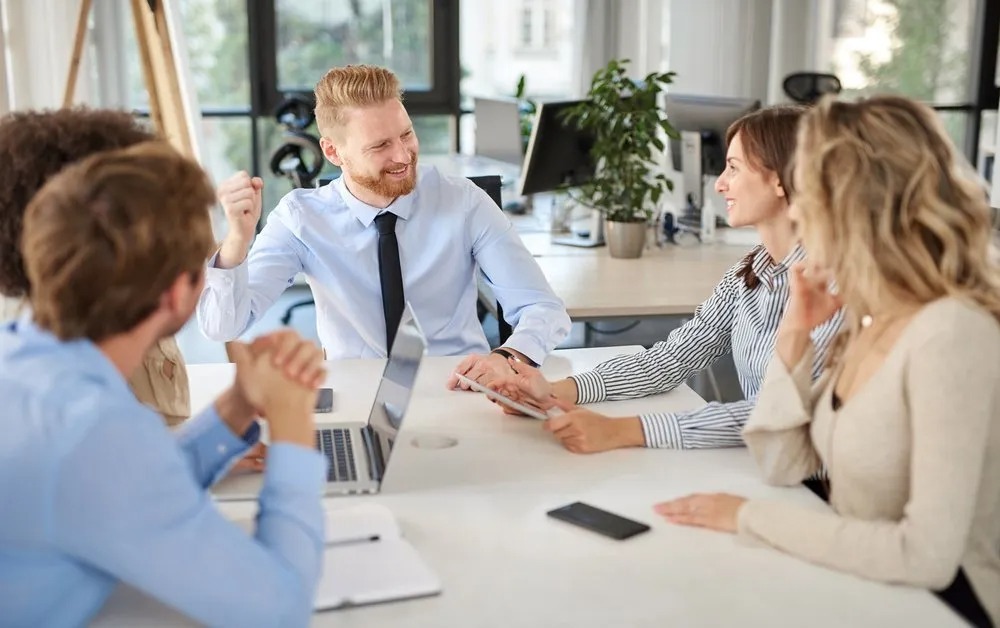 What Makes a Business Coach Los Angeles Stand Out in Today’s Market