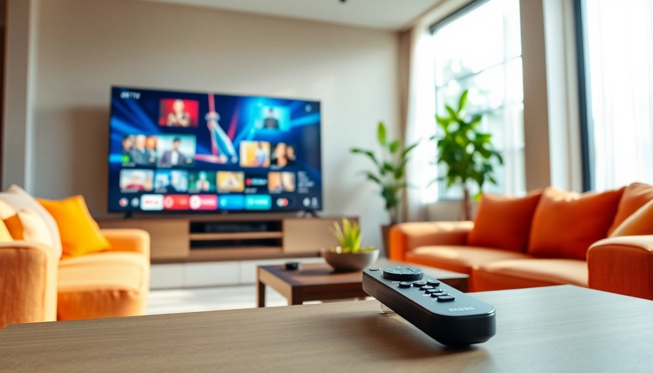 Unlock Endless VOD Options with xtreme hd iptv