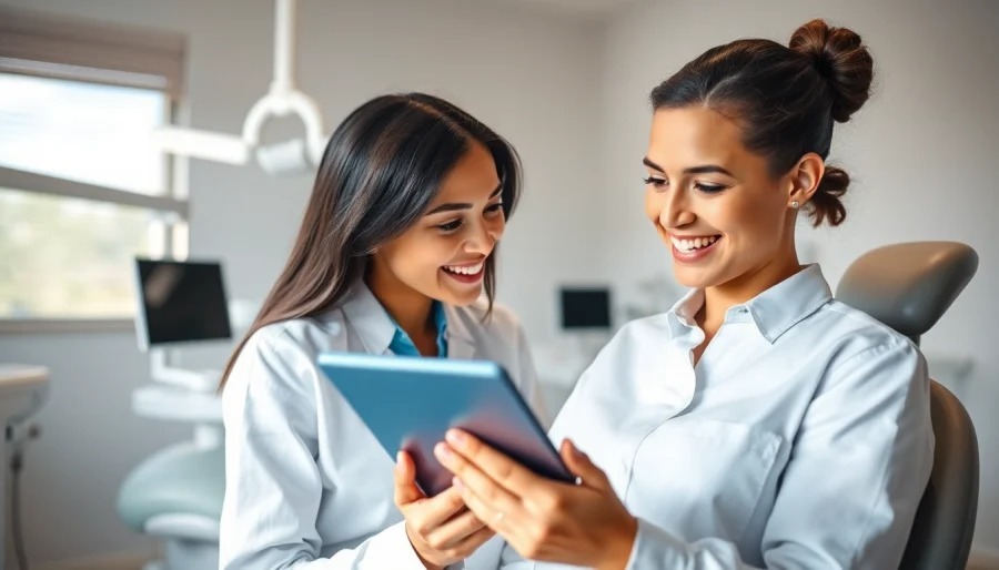 Why Teen Orthodontics Hawthorn Is the Right Choice for Your Teen
