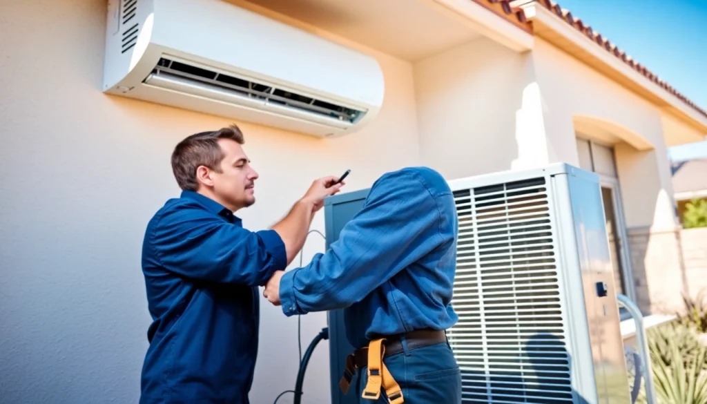 AC Repair Tampa FL | Florida Heat Demands Fast Service