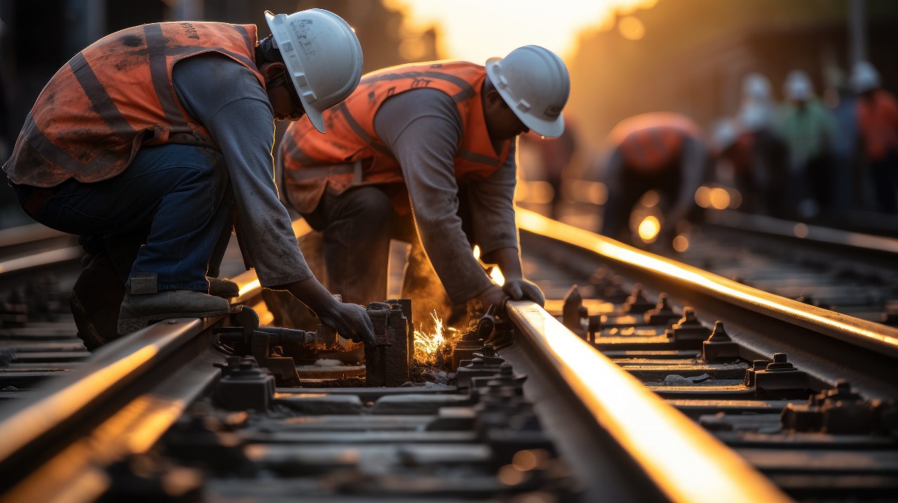 Emergency Railroad Repair | Rapid Response – American Track