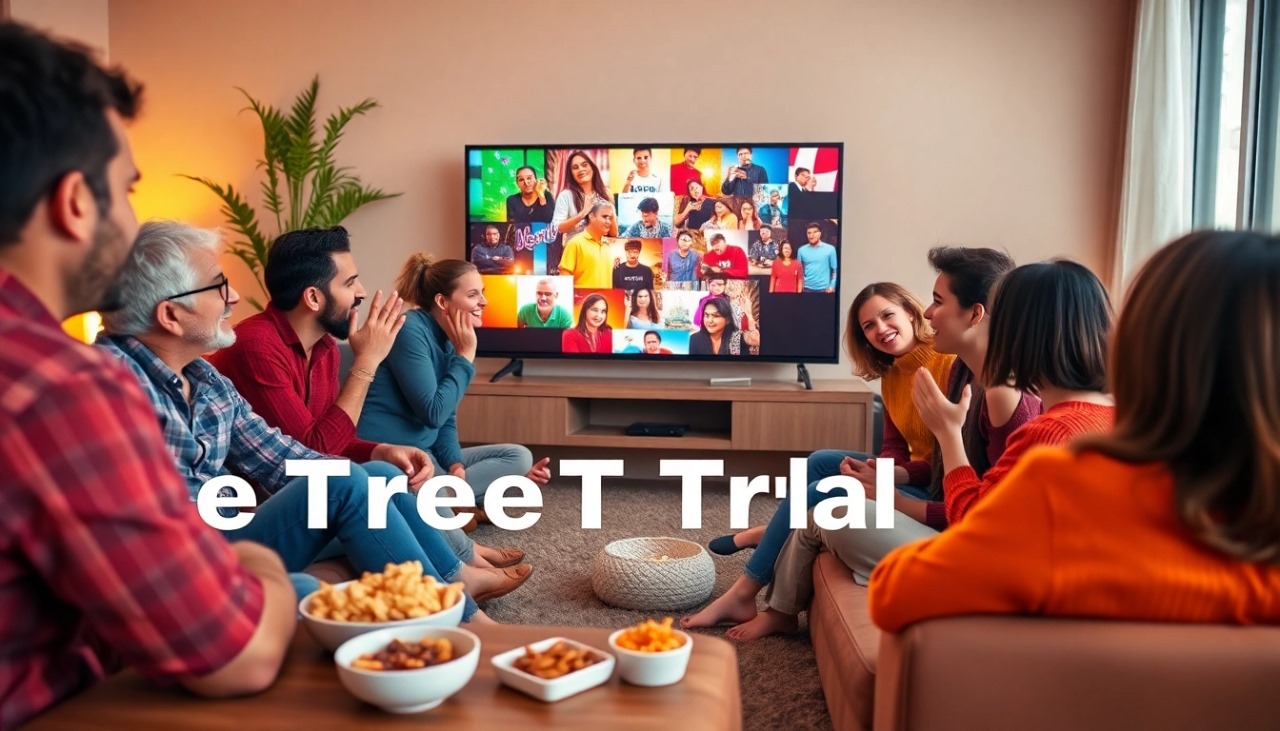 Best IPTV for Sports Lovers and Cord Cutters
