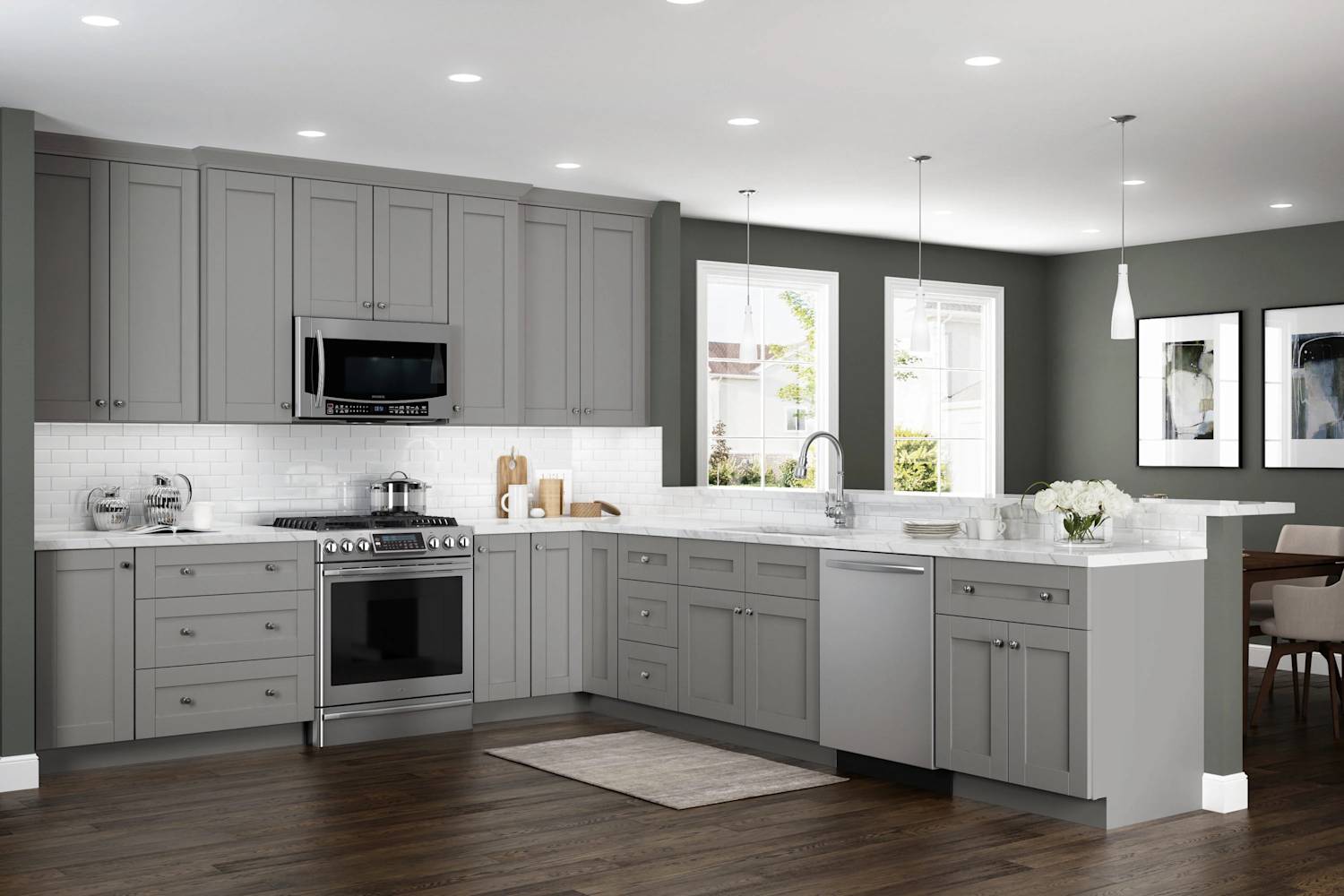 Reliable General Contractor Denver CO for Bathrooms &amp; Homes