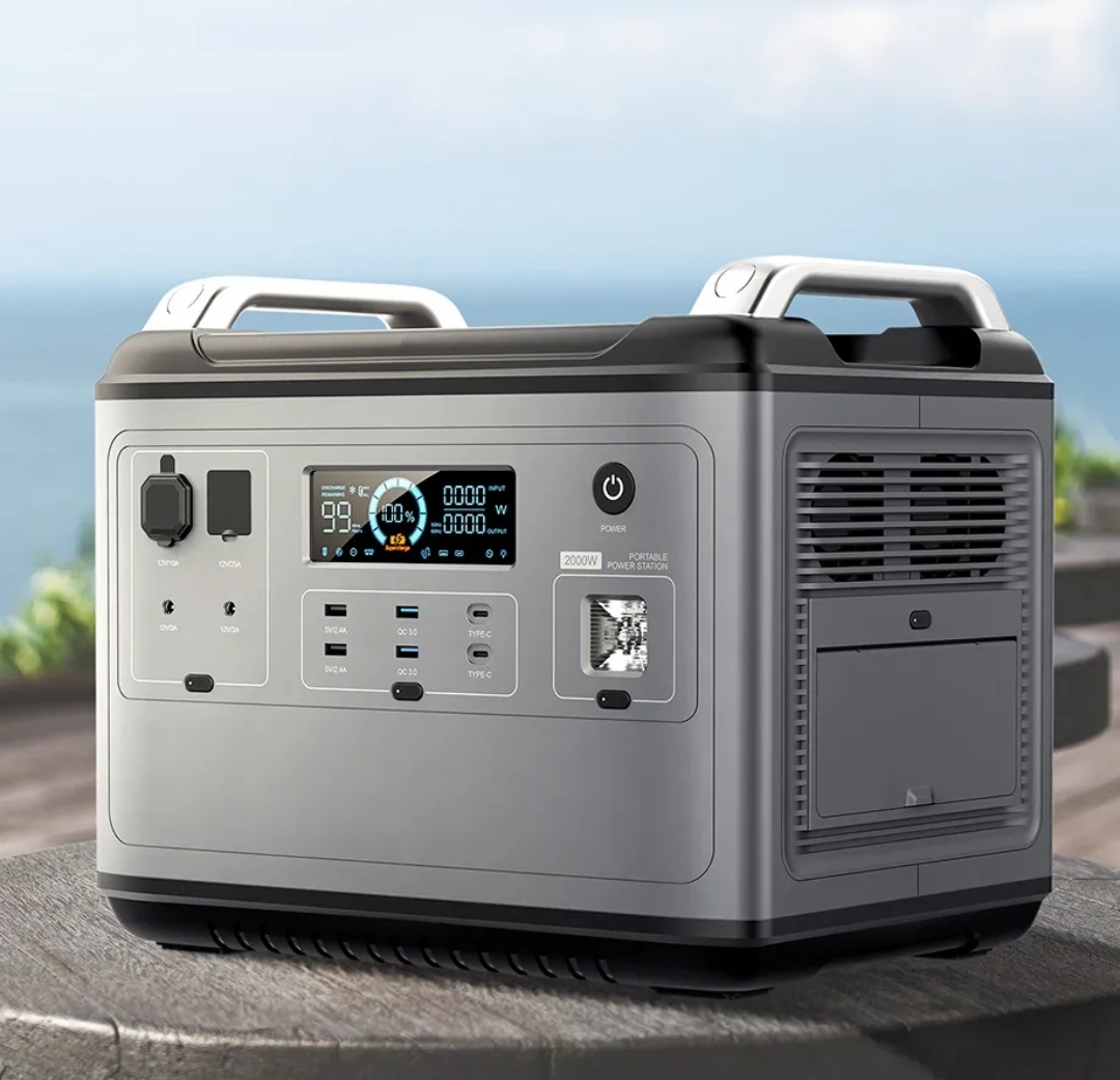 Power Station Buying Guide: What to Look For in 2025