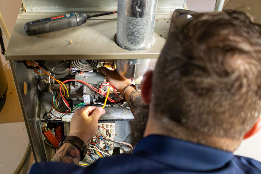 Expert Stillwater AC Repair: Your Guide to Quality Service and Reliability
