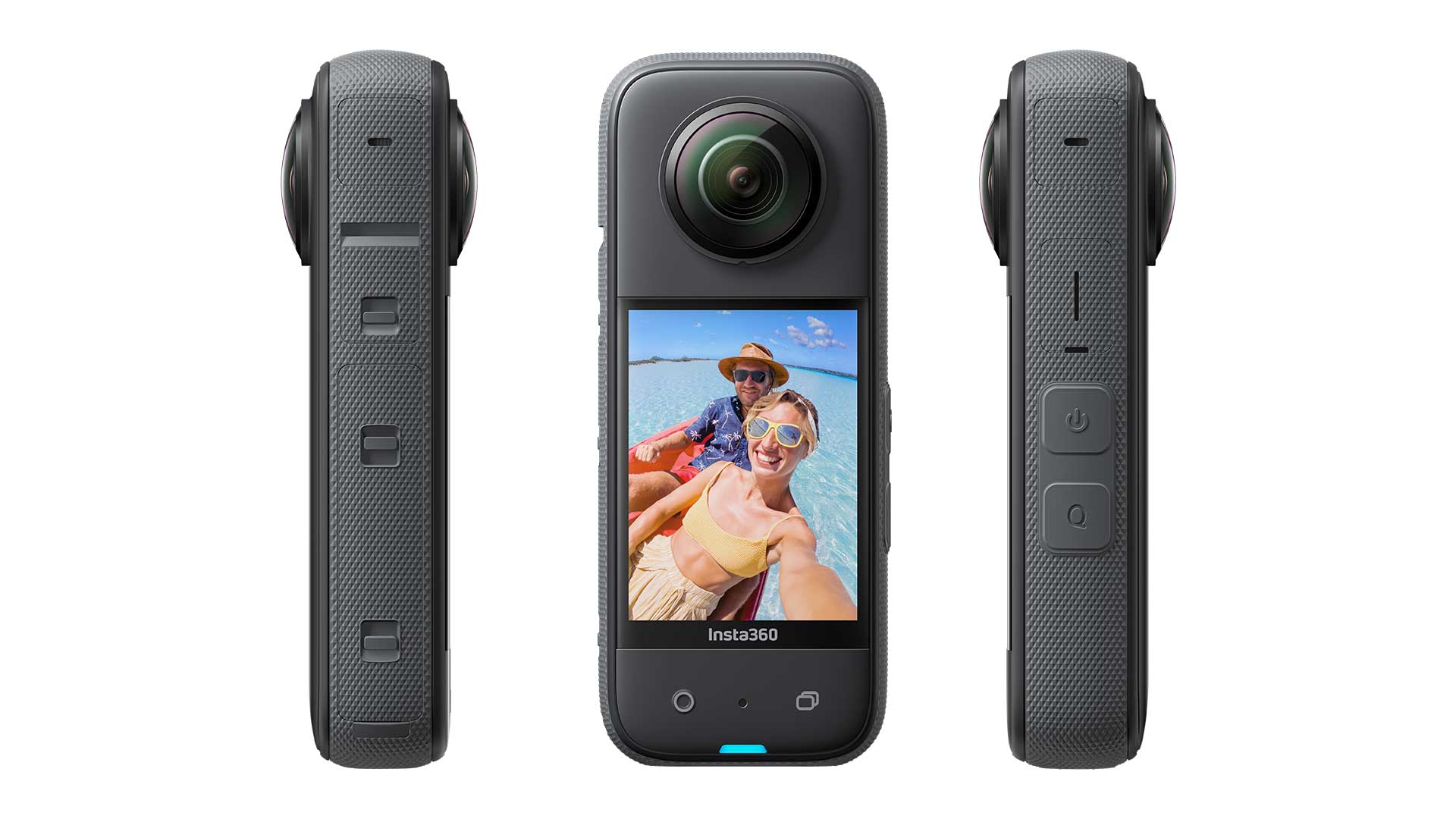Insta360: The Perfect Tool for Fearless Creators