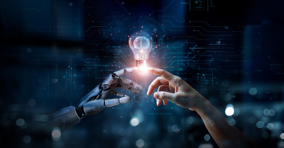 AI Employee Automation Designed for Modern Businesses