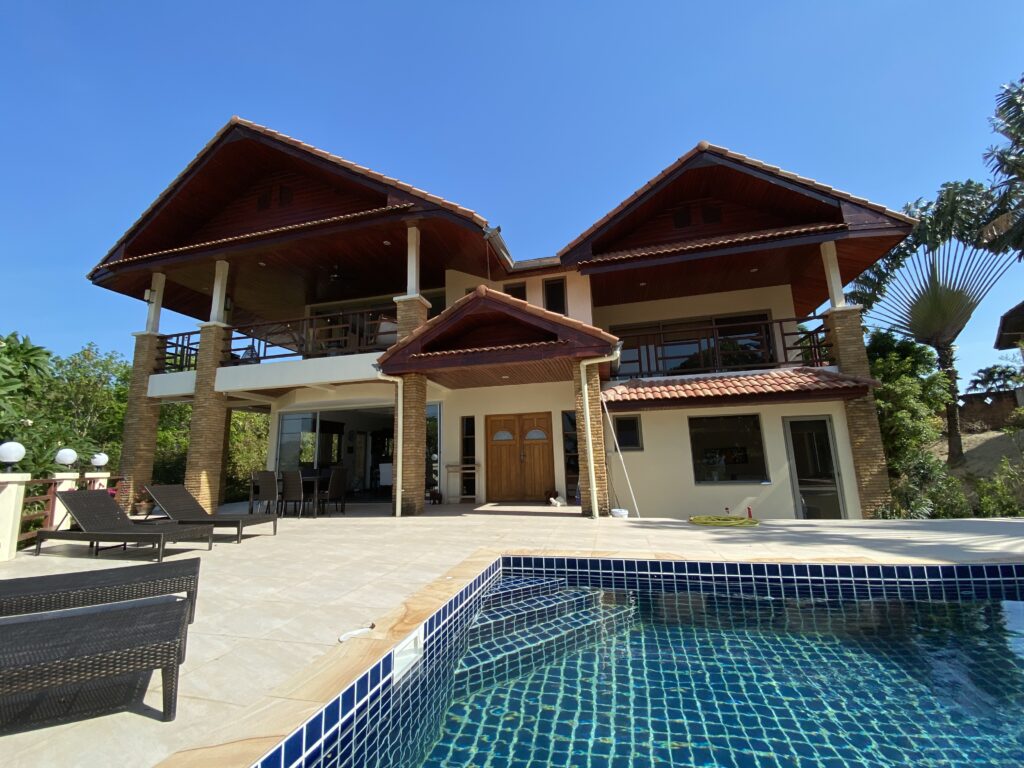 Why Setting Sun Homes Provides the Best Short-Term Rentals Ko Lanta Visitors Love