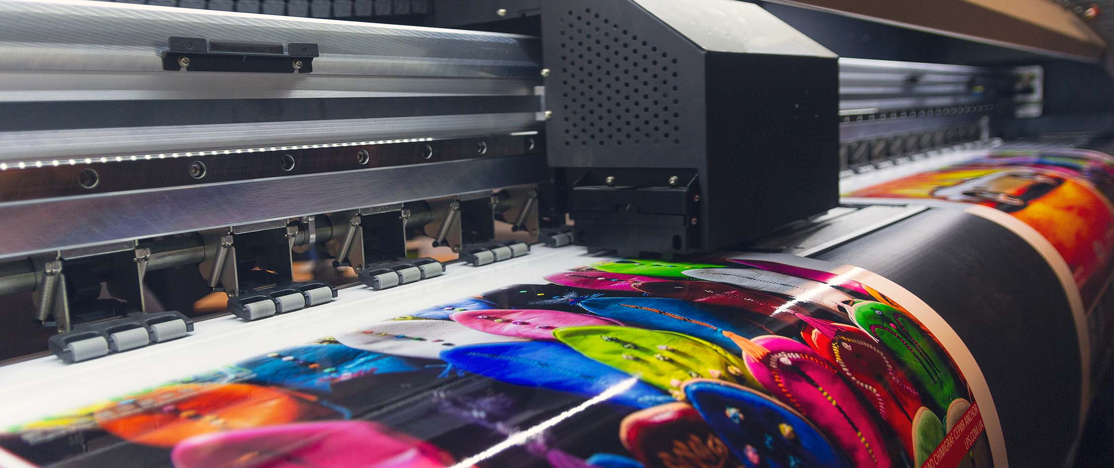 Enhancing Your Brand with Expert Edmonton Printing Solutions
