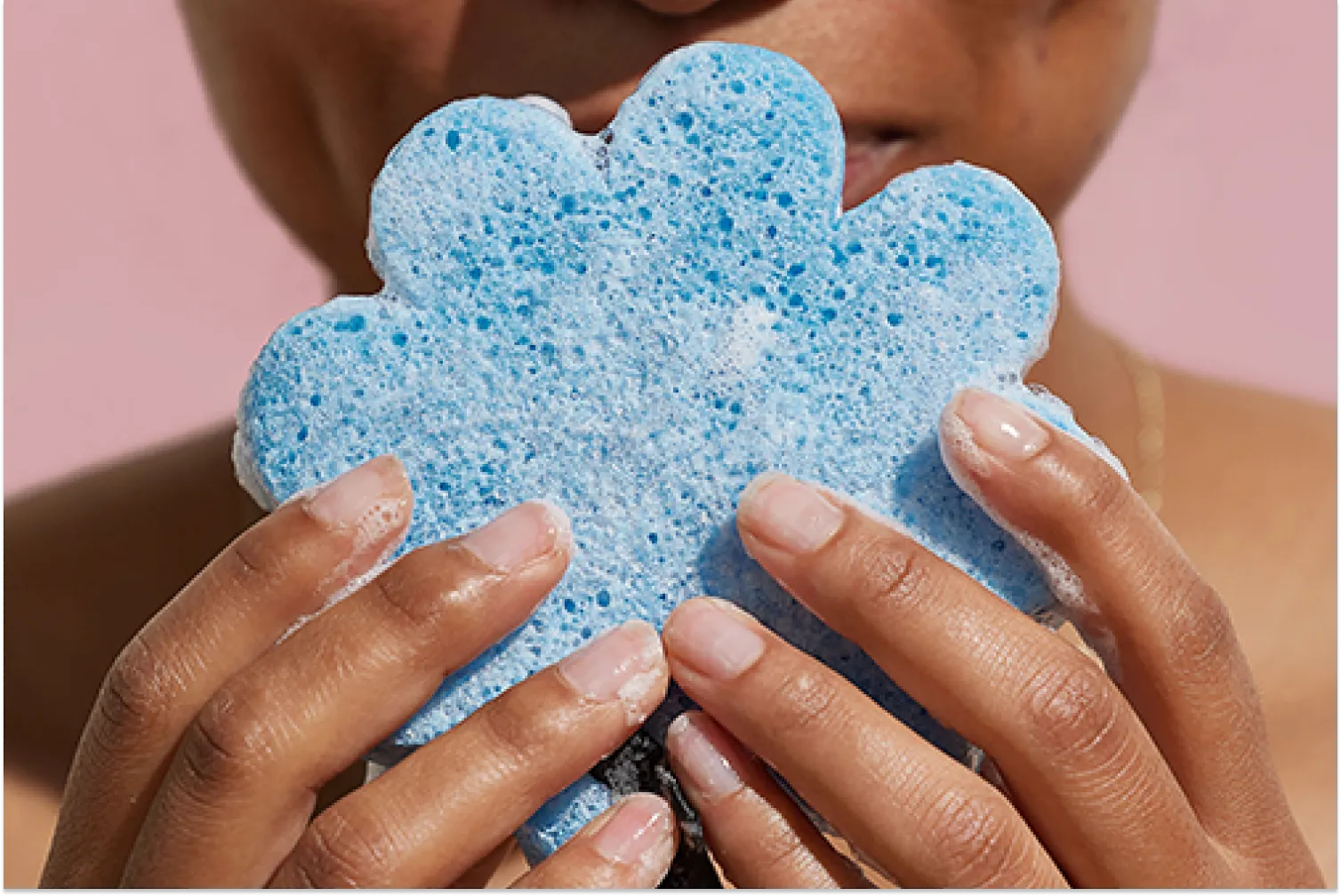 Best Back Loofah for Dry Skin Without Irritation