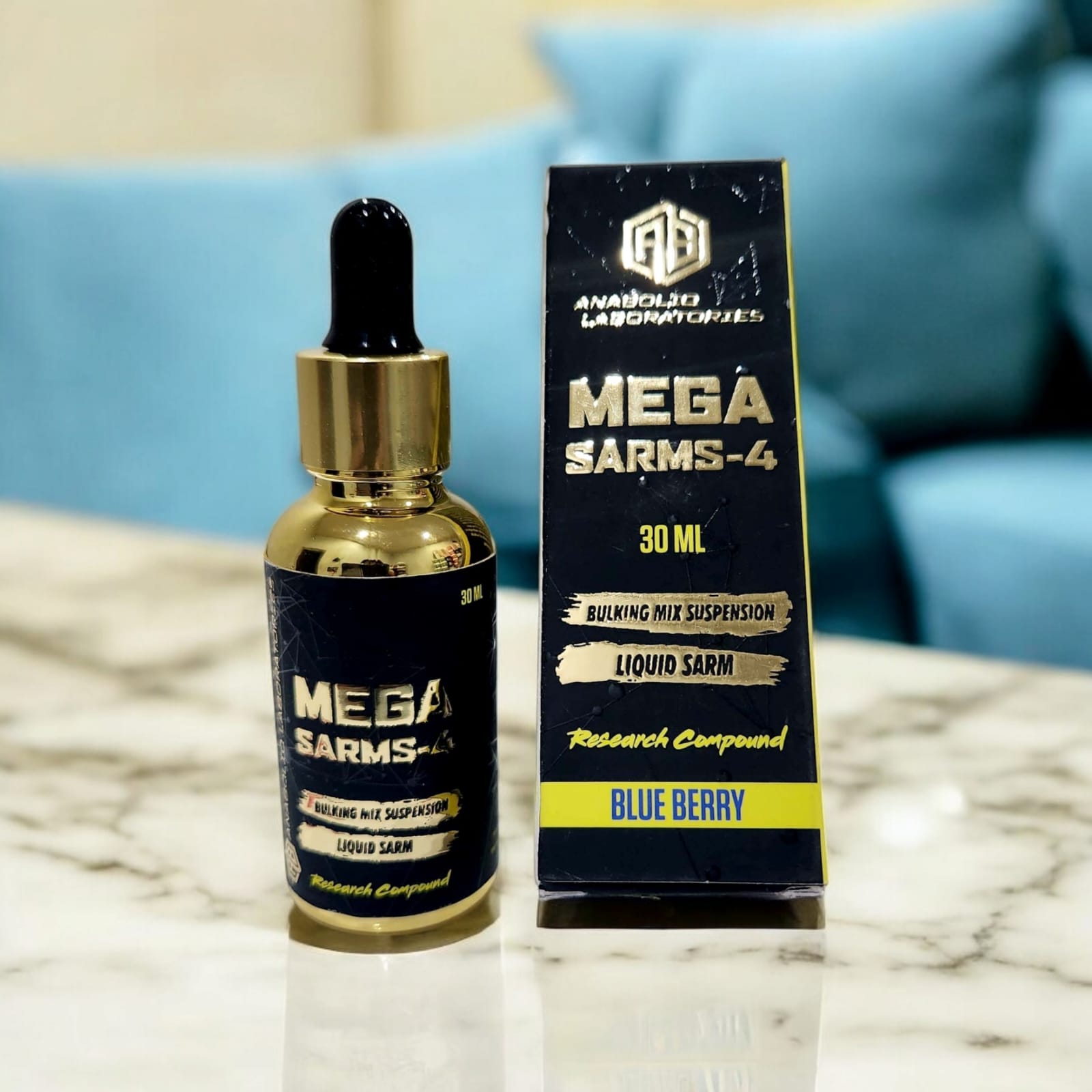 MK677 UK – Boost GH Naturally, No Side Fillers | Nxt Level Labz