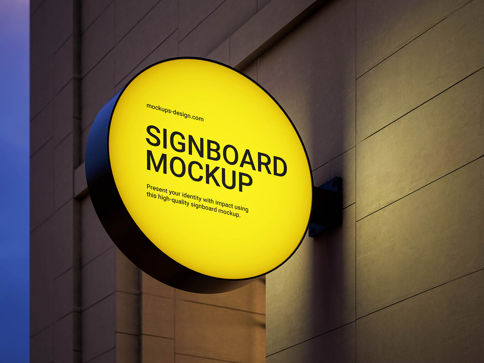 Sign Company Edmonton | Full-Service Signage Solutions