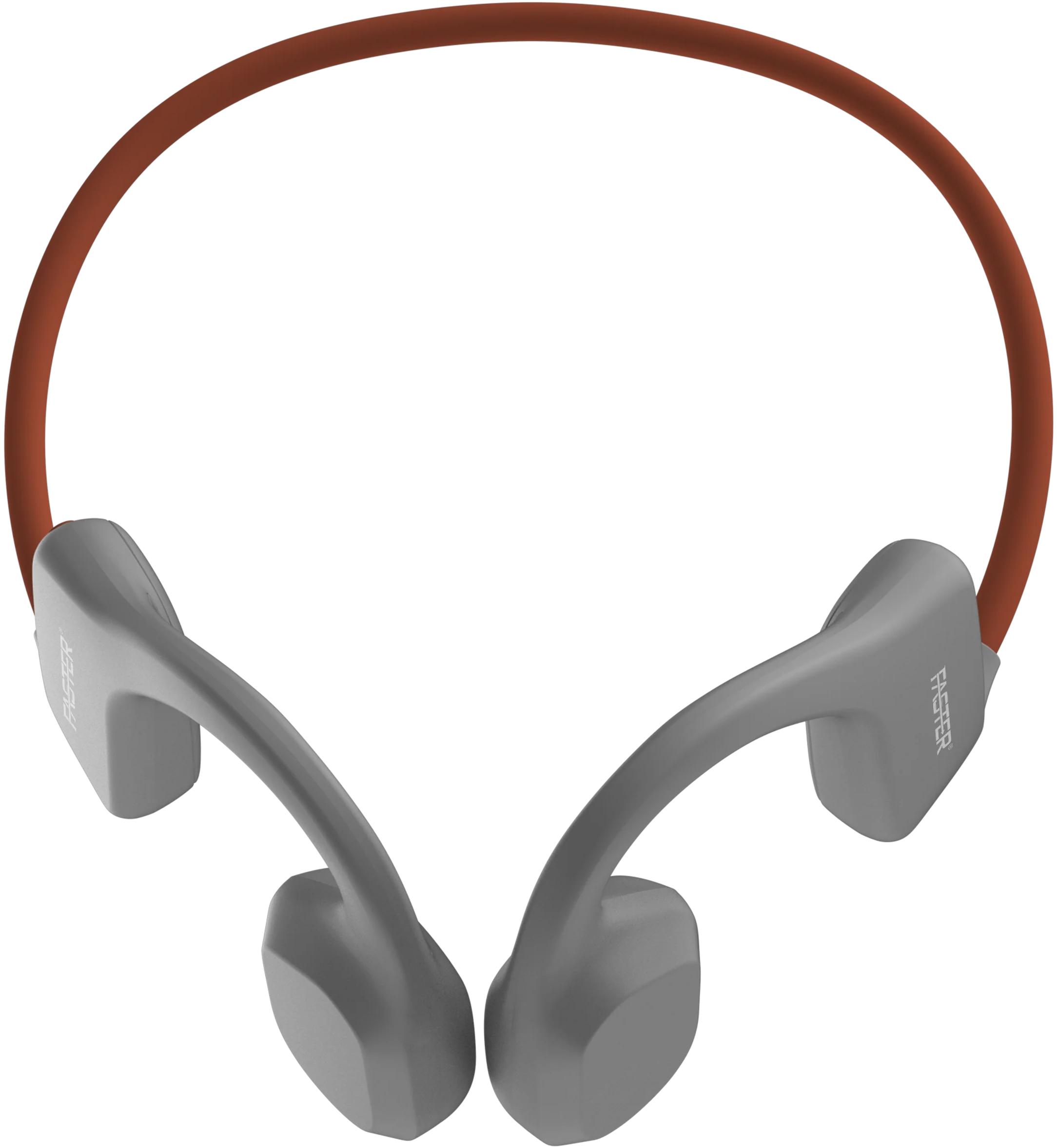 Bone X1 Bone Conduction Headphones for Cycling and Running Safety