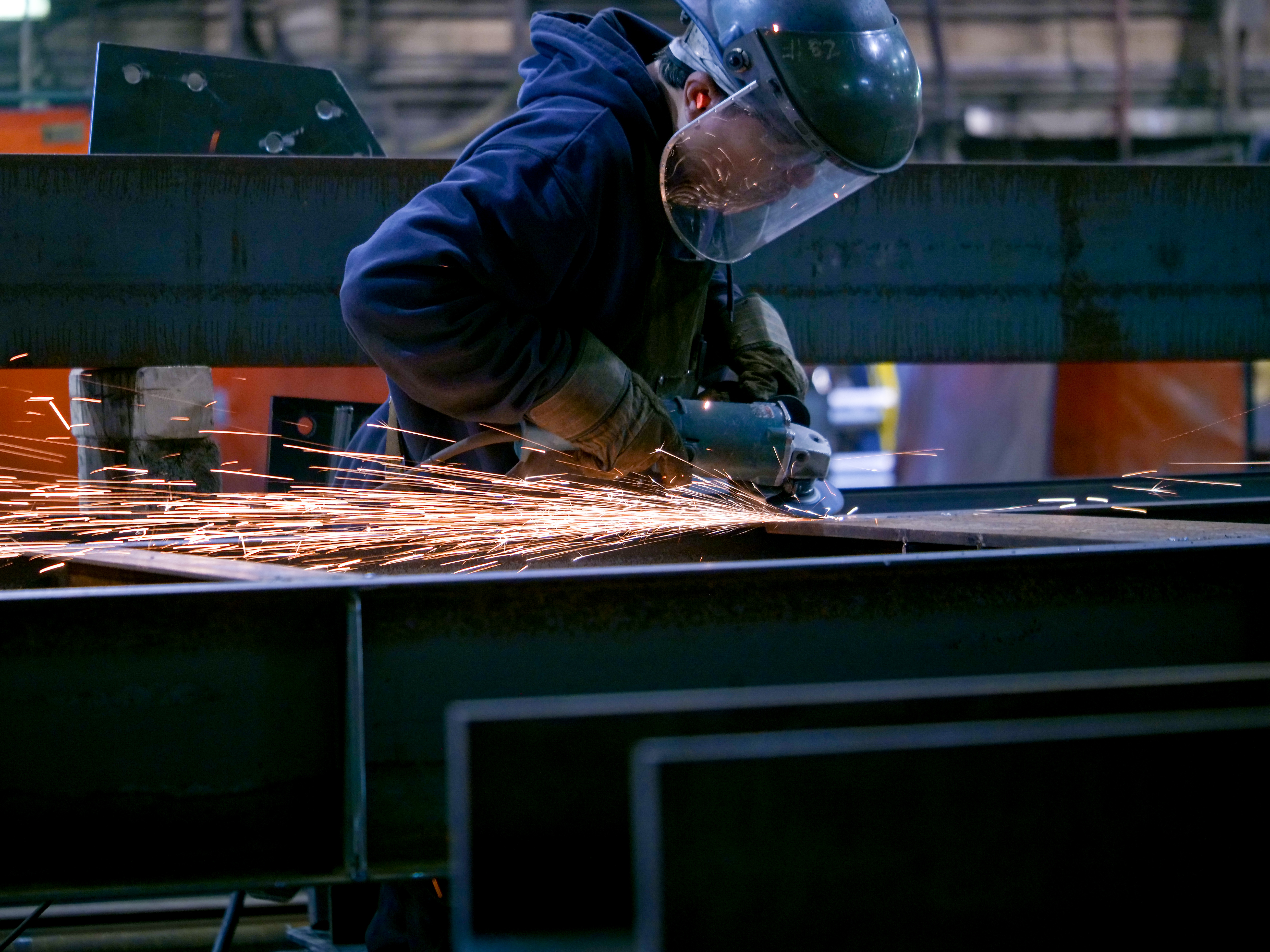 Fab tech Industries inc – Plasma Cutting &amp; Steel Forming Specialists