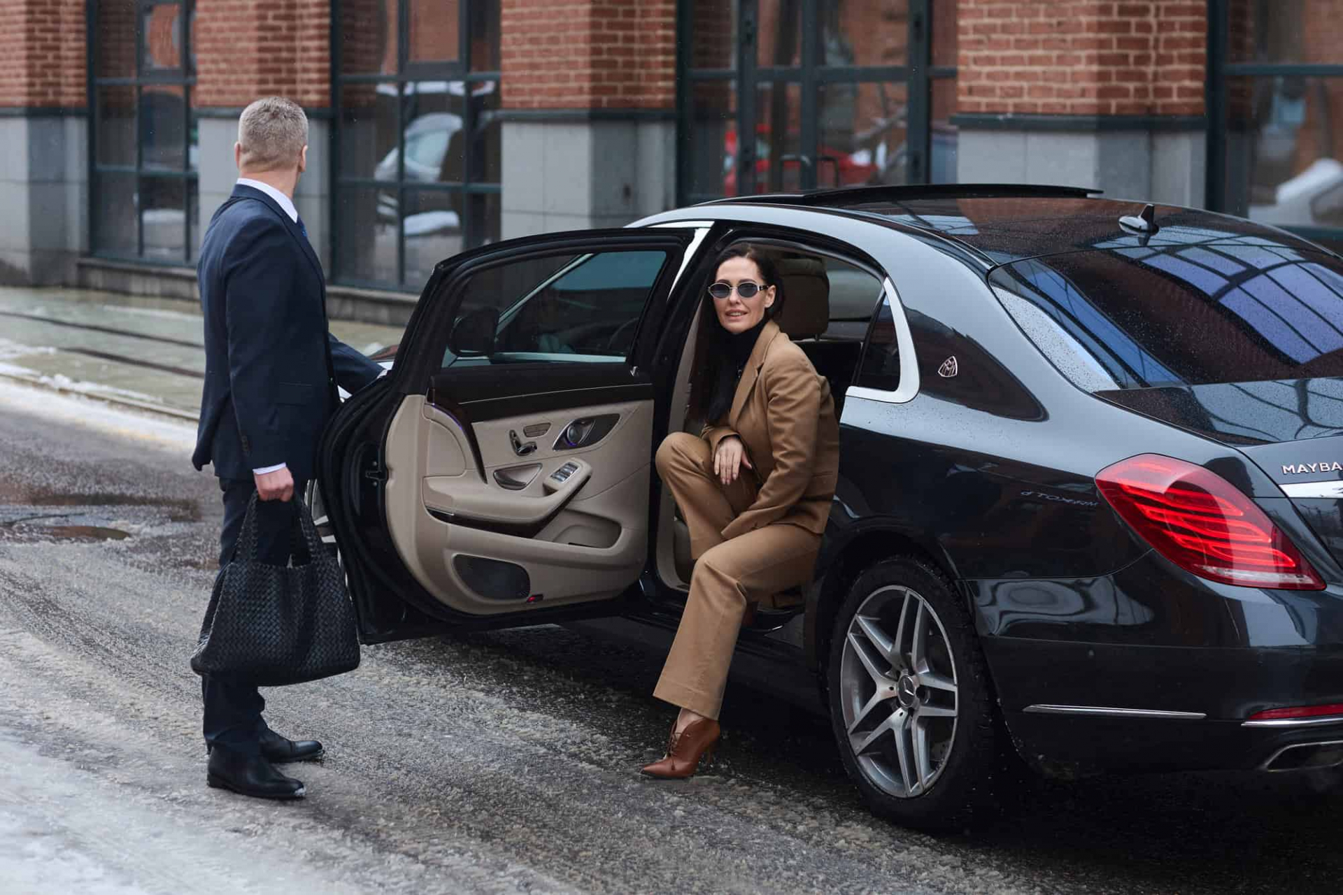Private Car Service NYC – Book Online 24/7