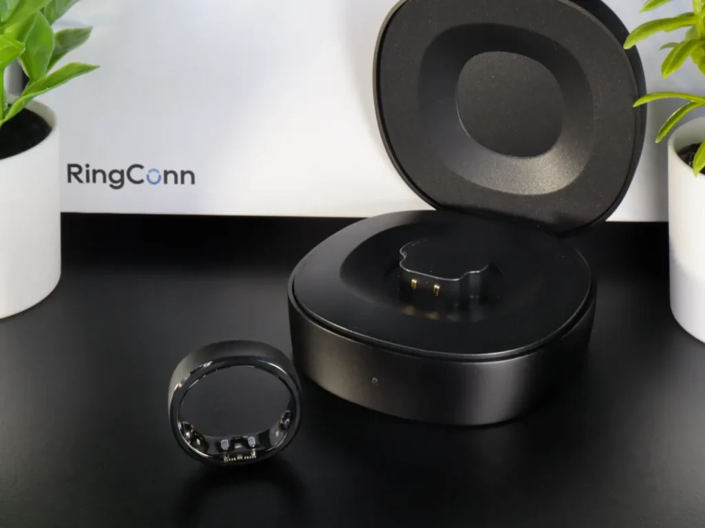 What You’ll Find on the RingConn Website: Products, Insights, and More