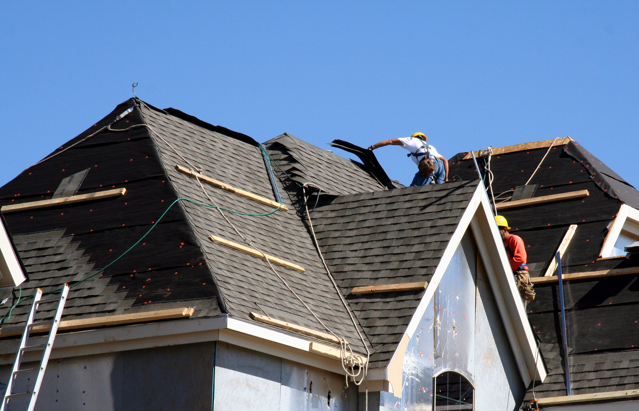 How Twin Shield Roofing Maintains High Standards in Every Project
