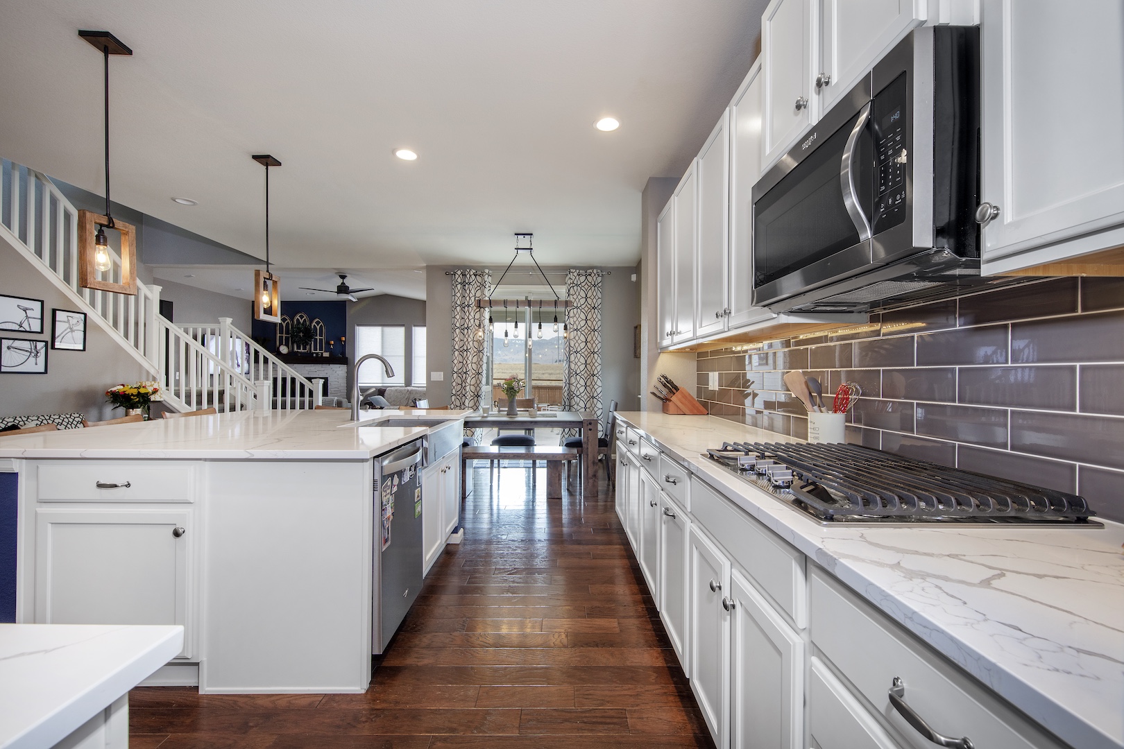 Skilled Cabinet Painters Franklin County OH – Bring New Life to Your Cabinets
