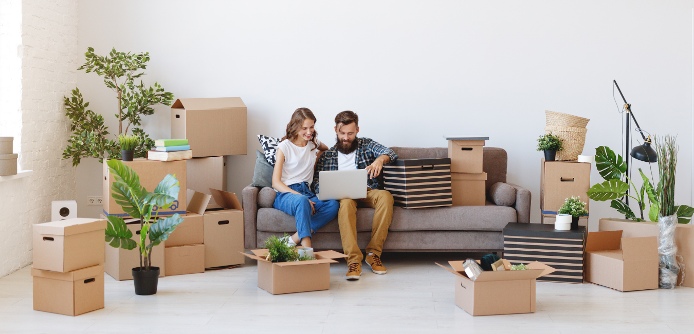 Vancouver Moving Company With Transparent Pricing