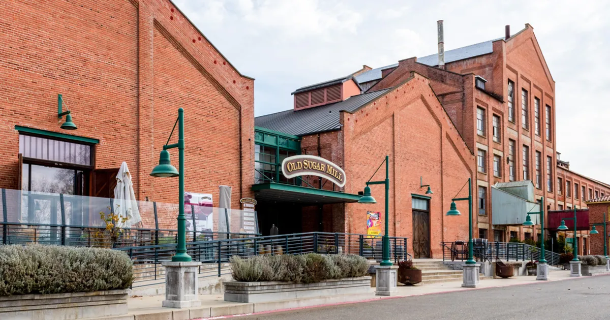 Experience the Charm of Clarksburg CA’s Scenic Vineyards