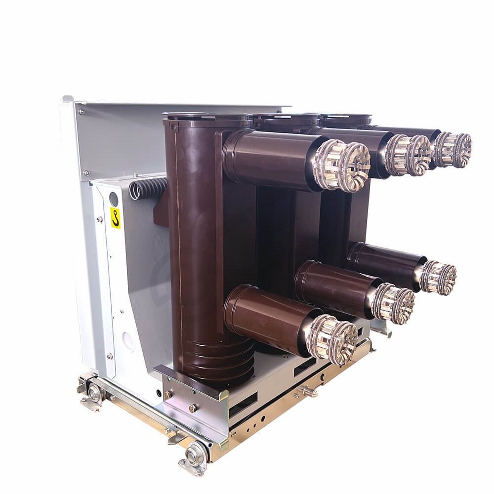 Aierway’s Custom-Built Vacuum Circuit Breaker for Power Utilities