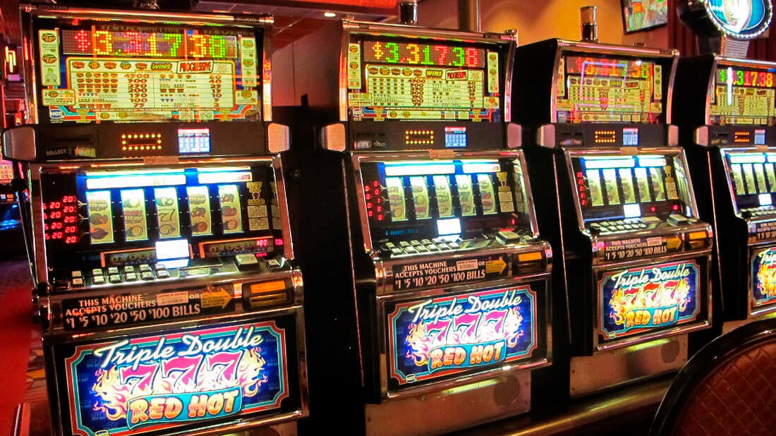 Top Picks for the Best Online Casinos in Texas: Your Guide to Winning