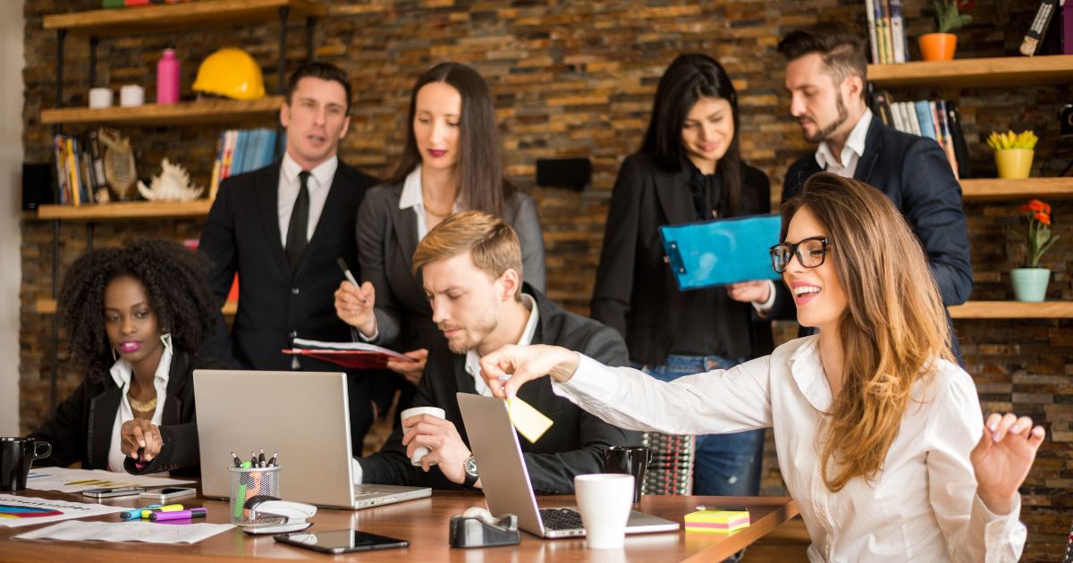 Effectieve strategieën voor ondernemers op https://ondernemingsvragen.nl