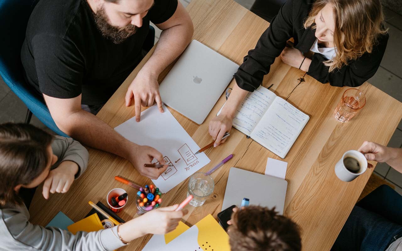 Optimaliseer jouw marketingstrategieën met inzichten van https://marketingways.nl