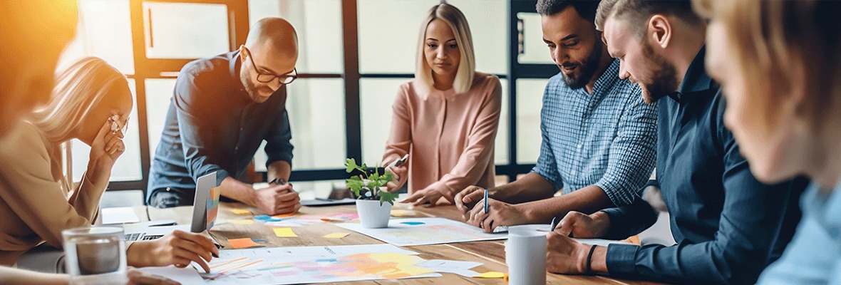 SEO Agentur mit KI – Mit SEYBOLD zur besseren Sichtbarkeit