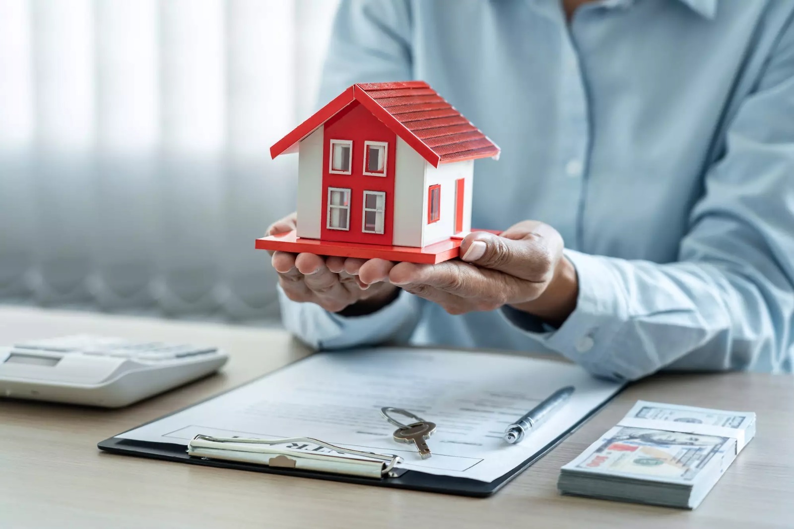 Discover Top Rated Real Estate Agents in Your Area | BestRealEstate AgentNear