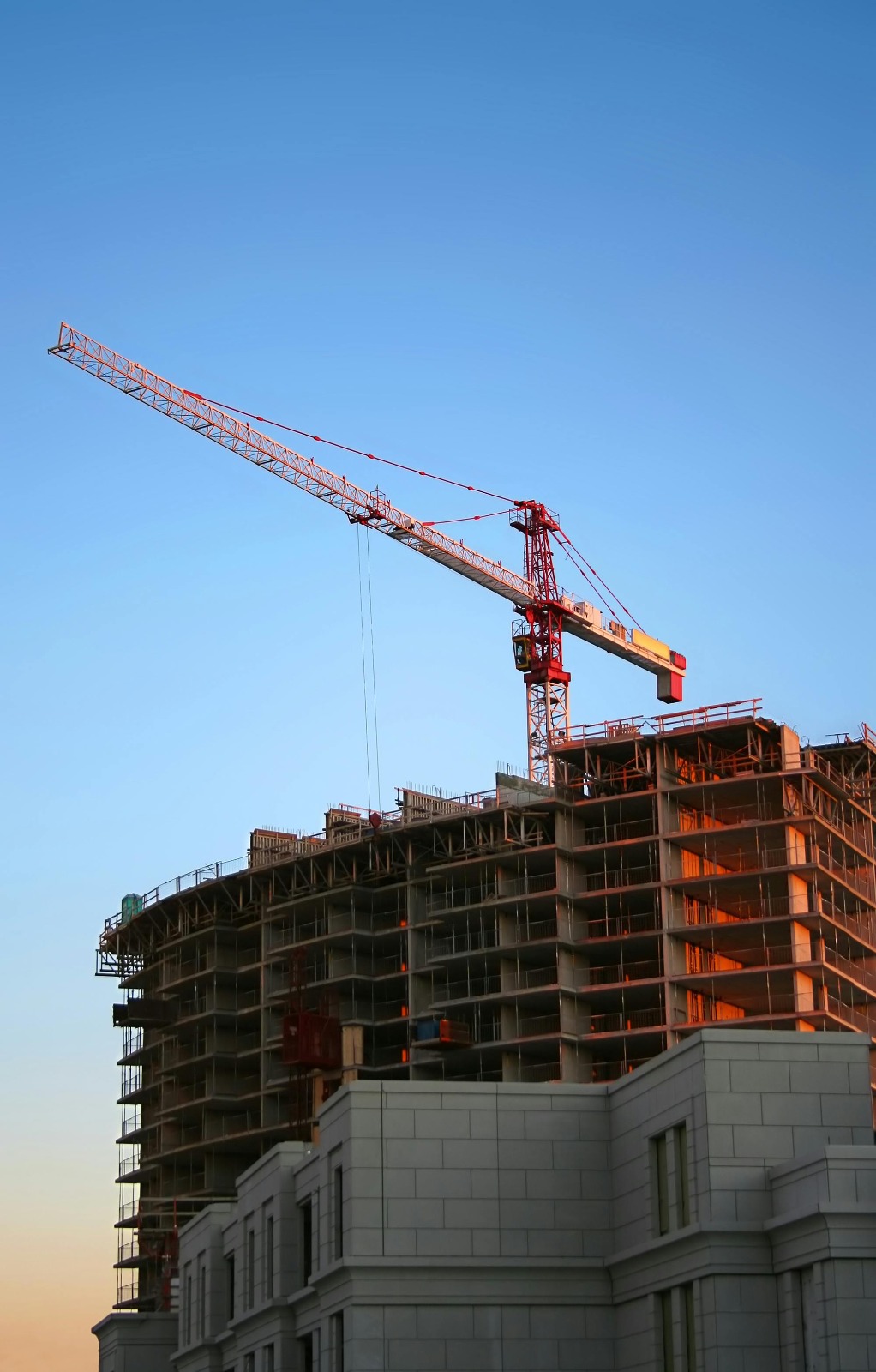 Plescia Construction and Development: New Jersey Commercial General Contractor