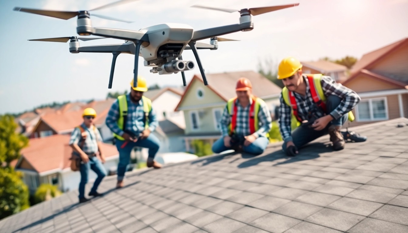 Roofing in Covington, LA: Protecting Homes &amp; Businesses